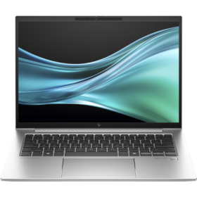 Laptop HP EliteBook 845 G11, 14.0 inch WQXGA (2560x1600) LED Anti-Glare UWVA Image Recognition 120Hz DreamColor 500 nits, AMD Ry